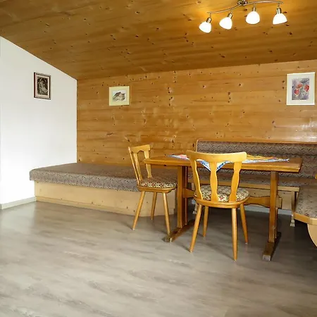 Gastehaus Holaus 365s Stummerberg