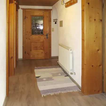 Gastehaus Holaus 365s Apartament *